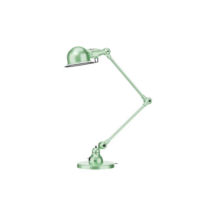 Water Green Signal Desk Lamp SI333 by Overstock Sale Lamps
